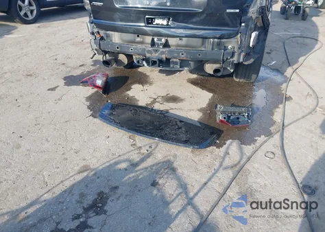 2015 Ford Explorer Sport из США, поврежденный, VIN 1FM5K8GT9FGB77883